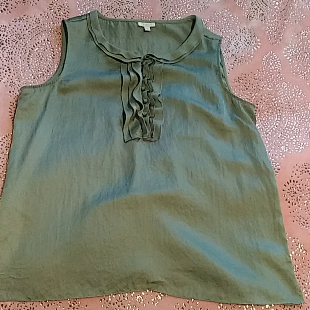 Casual shirt